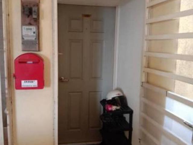 Apartment for sale in Wellesley, Penang