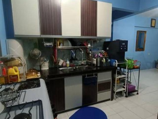 Property for sale in Wellesley, Penang