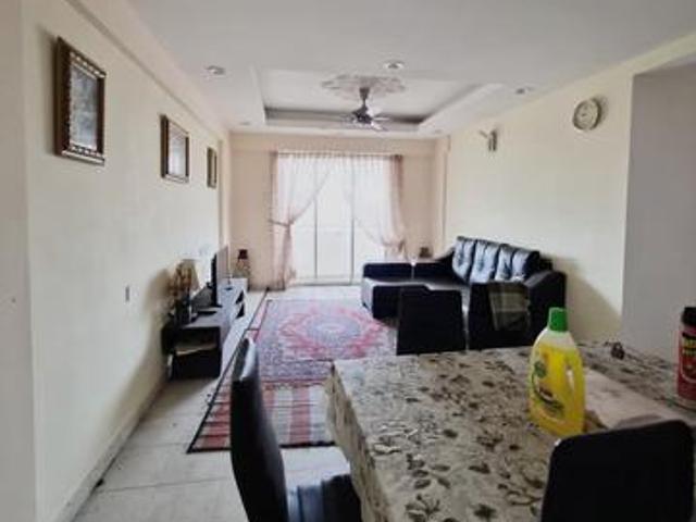 Apartment for sale in Wellesley, Penang