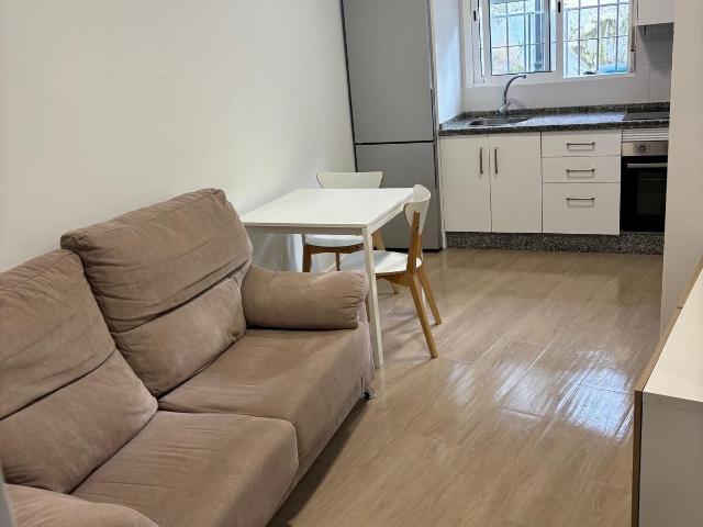 Apartamento en alquiler en Antequera, Andalucía