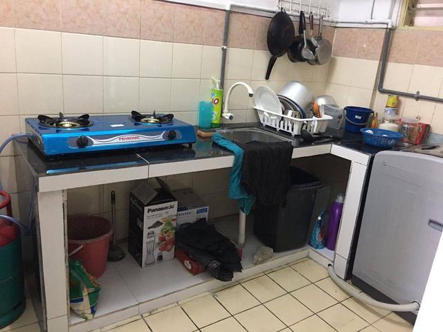 Apartment for sale in Selayang, Selangor