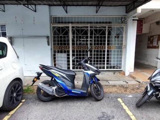 Apartment for sale in Selayang, Selangor