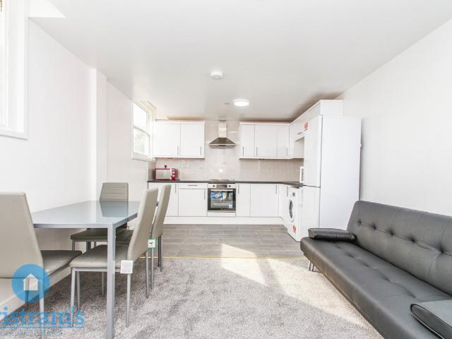 Apartment for rent in Haddon, East Midlands