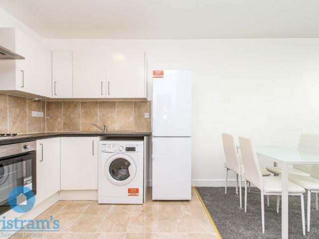 Apartment for rent in Haddon, East Midlands