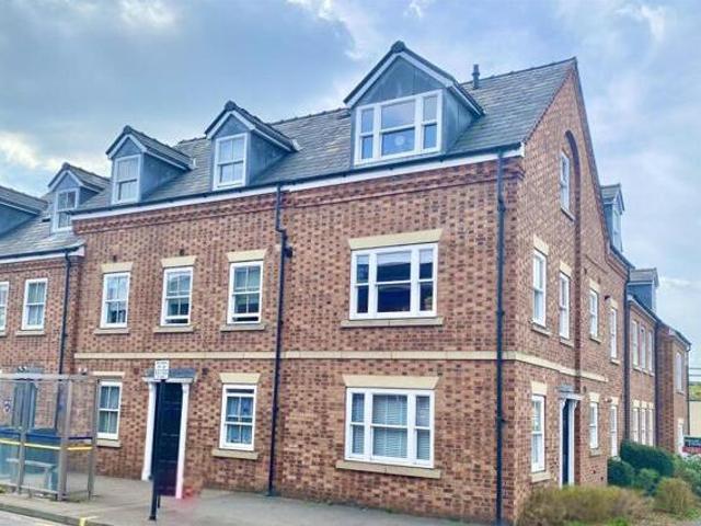 House for sale in Frankwell, Shropshire
