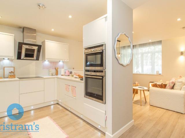 Apartment for rent in Haddon, East Midlands