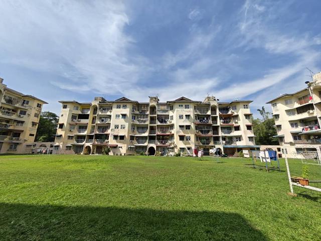 Apartment for sale in Country Heights Damansara, Kuala Lumpur