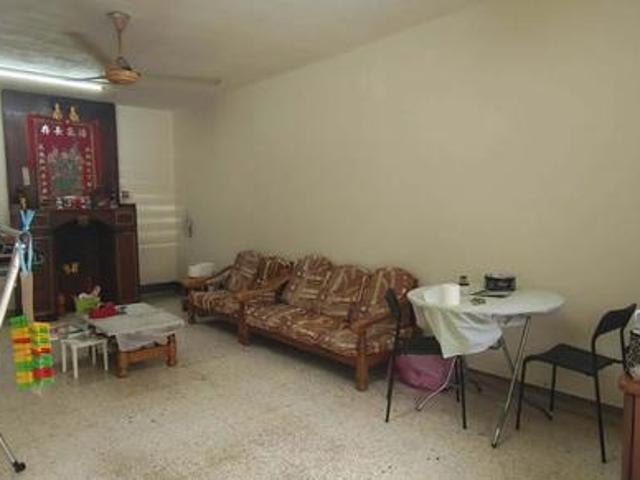 Apartment for sale in Country Heights Damansara, Kuala Lumpur