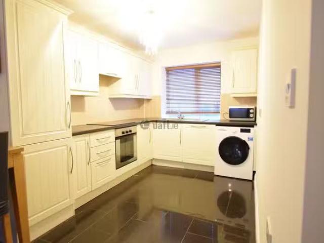 Apartment to rent