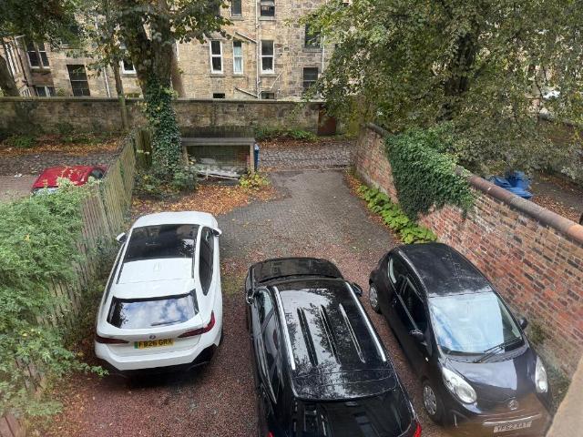 Apartment for rent in North Kelvinside, Glasgow