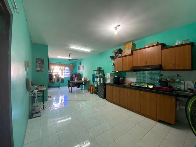 Apartment for sale in Cheras, Kuala Lumpur