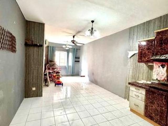 Apartment for sale in Cheras, Kuala Lumpur
