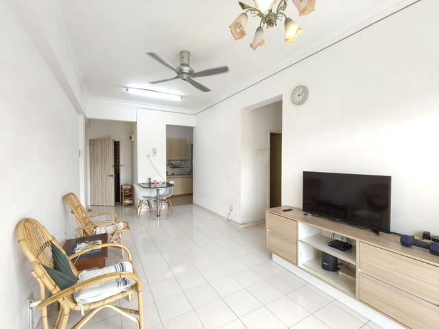 Apartment for sale in Petaling, Subang Jaya