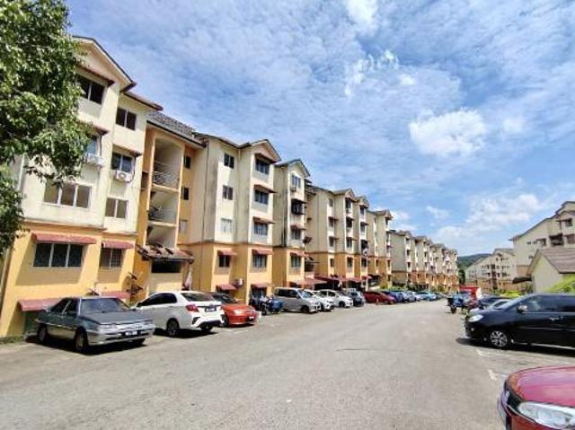 Apartment for sale in Selangor