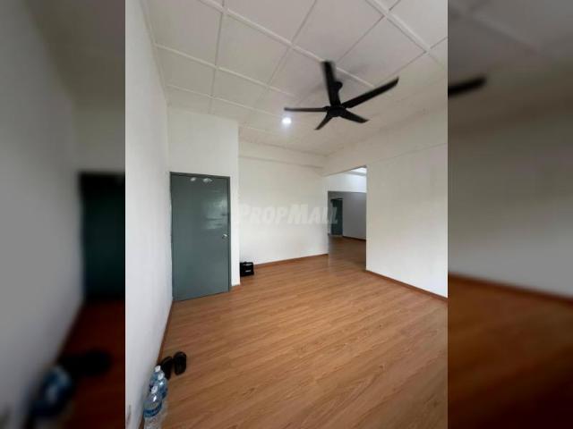 Apartment for rent in Selayang, Selangor