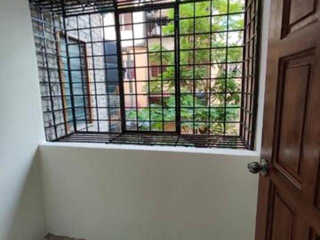 Apartment for sale in Selangor
