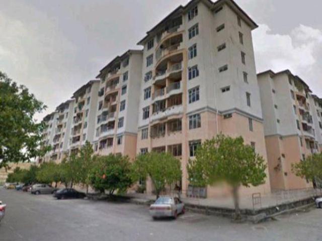 Apartment for sale in Nilai, Negeri Sembilan