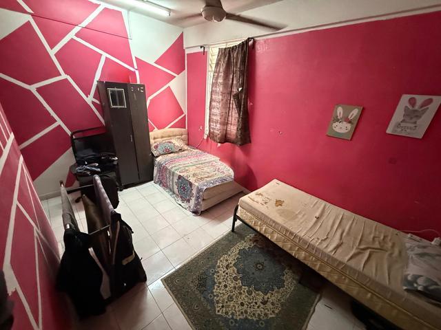 Apartment for sale in Nilai, Negeri Sembilan