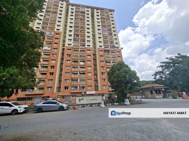 Condominium for sale in Selangor
