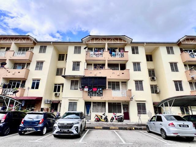 Apartment for sale in Nilai, Negeri Sembilan