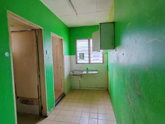 Flat for sale in Sendayan Village, Negeri Sembilan