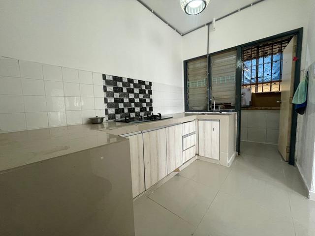 Apartment for sale in Selangor