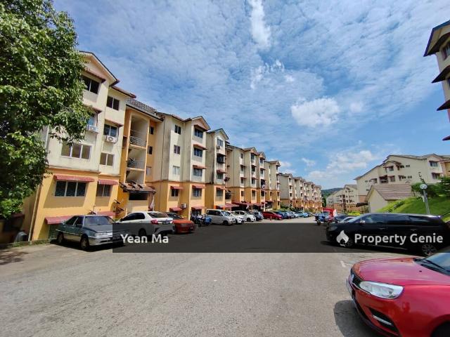 Apartment for sale in Selangor