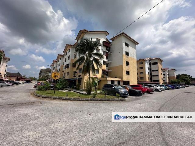 Flat for sale in Negeri Sembilan