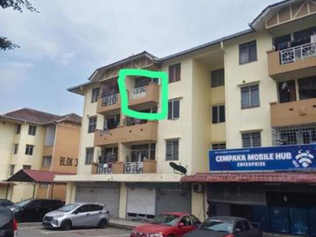 Apartment for sale in Nilai, Negeri Sembilan