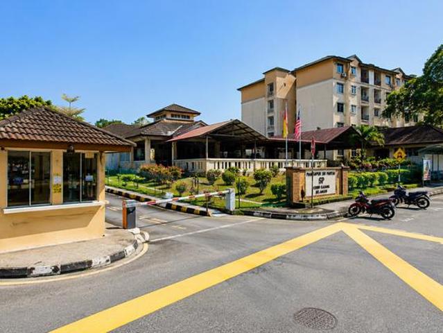 Apartment for sale in Petaling, Alam Impian