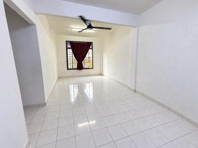 Apartment for sale in Masai, Johor Bahru