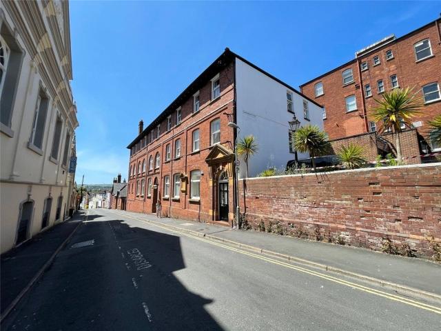 Apartment for rent in St Thomas, Exeter