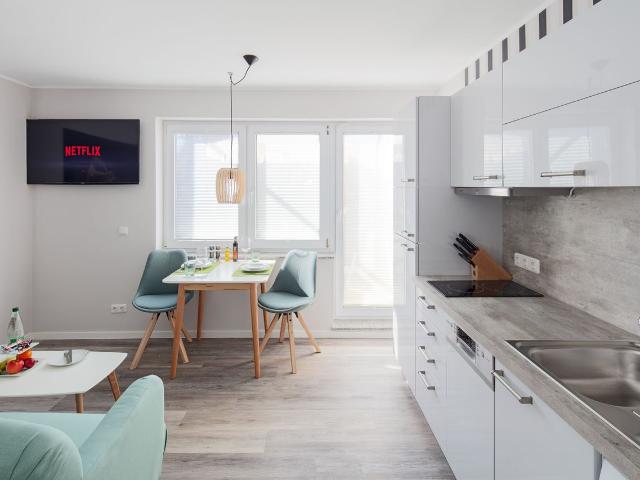 Apartment mieten in Preußisches Viertel, Dresden