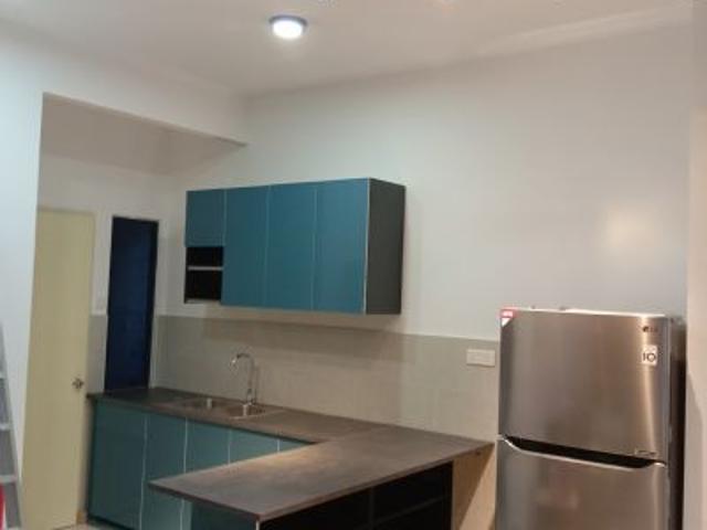 Apartment for rent in Malaka