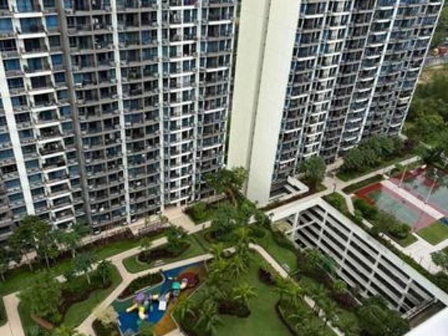 Serviced Residence for rent in Johore Bahru, Johor