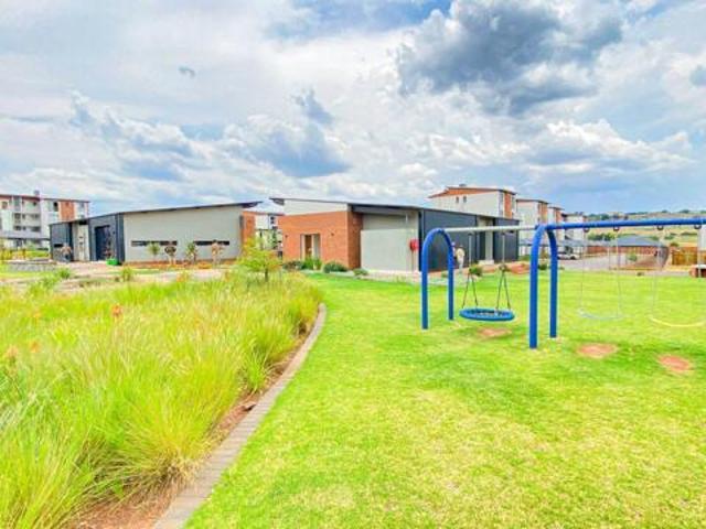 Apartment for rent in Centurion, Gauteng
