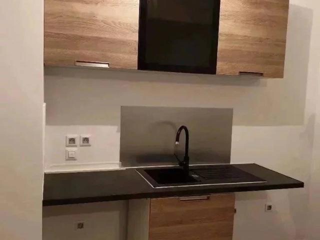 Appartement location à Pontoise, Cergy