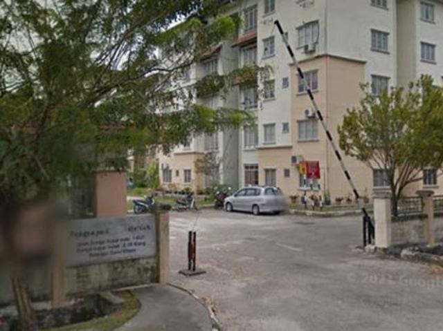 Condominium for sale in Port Klang, Selangor