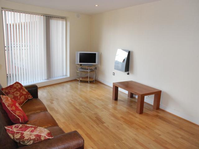 Apartment to rent in Dublin