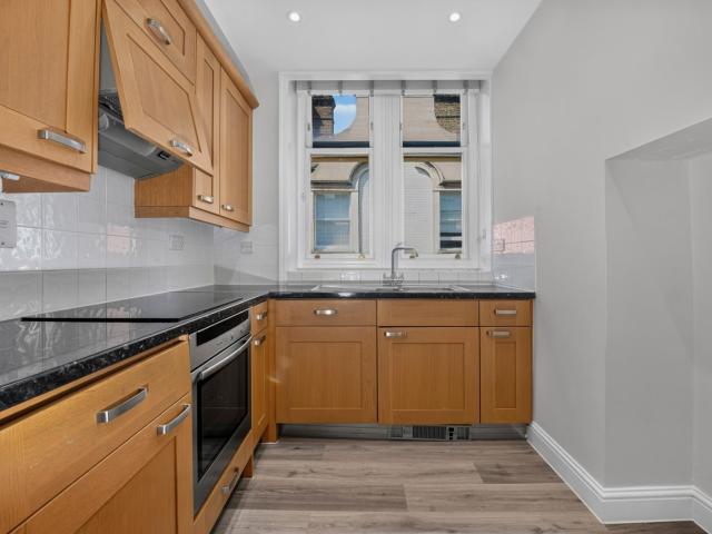 Apartment for rent in Covent Garden, Mayfair