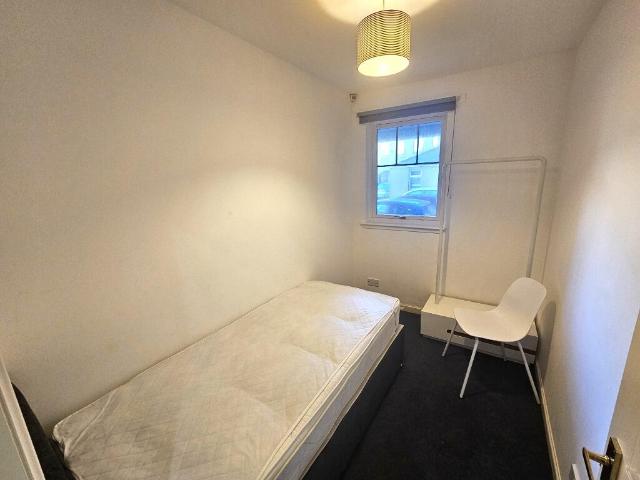 Apartment for rent in George Street, Aberdeen City