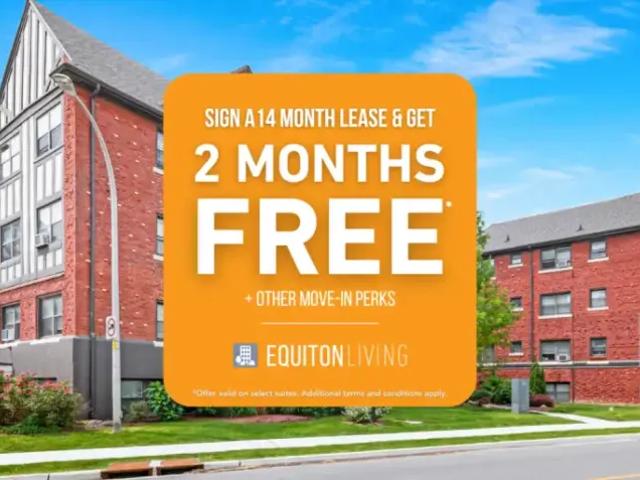 Apartment for rent in Chatham–kent, Ontario
