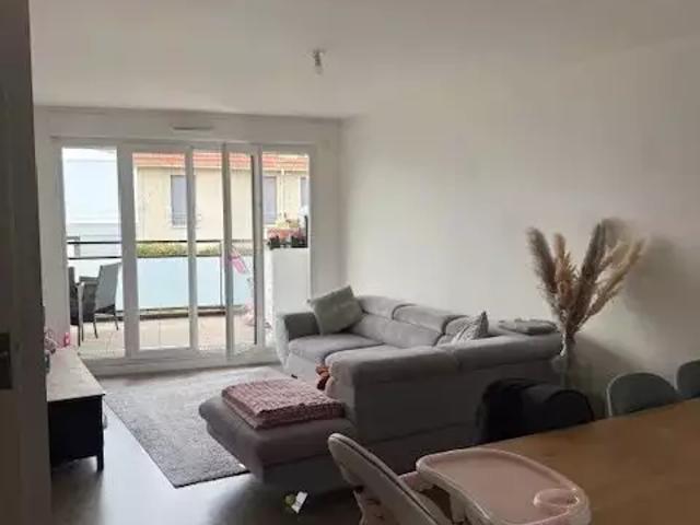 Appartement location à Saint-Germain-en-Laye, Chatou