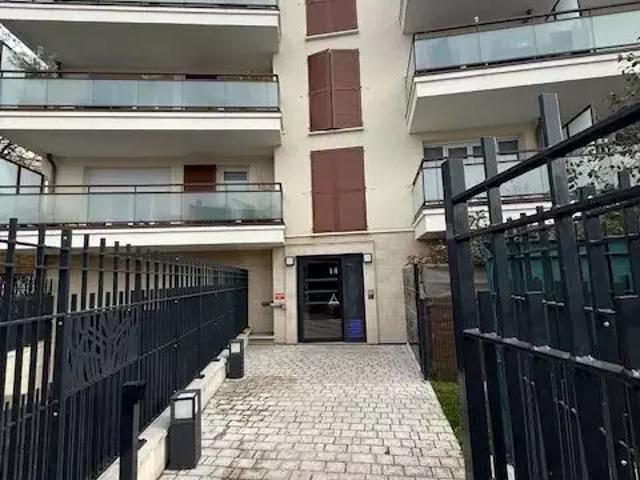 Appartement location à Saint-Germain-en-Laye, Chatou
