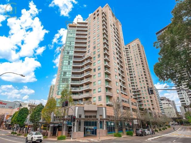Apartment for rent in Willoughby, New South Wales