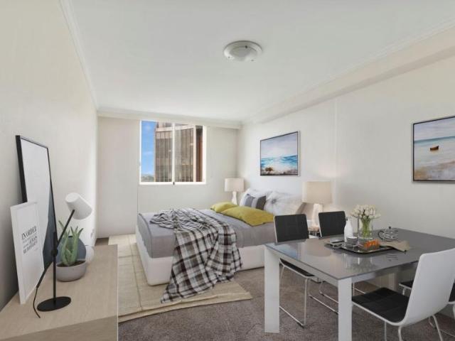 Apartment for rent in Willoughby, New South Wales