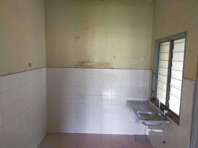 Apartment for sale in Selayang, Selangor