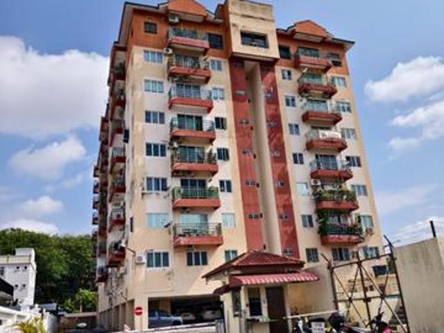 Apartment for sale in Malaka