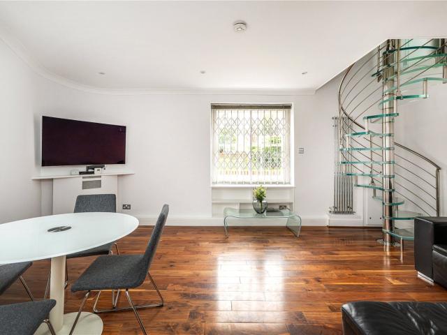 Apartment for rent in Notting Hill, Greater London