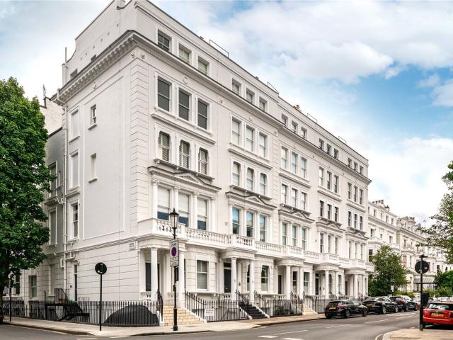 Apartment for rent in Bayswater, Greater London